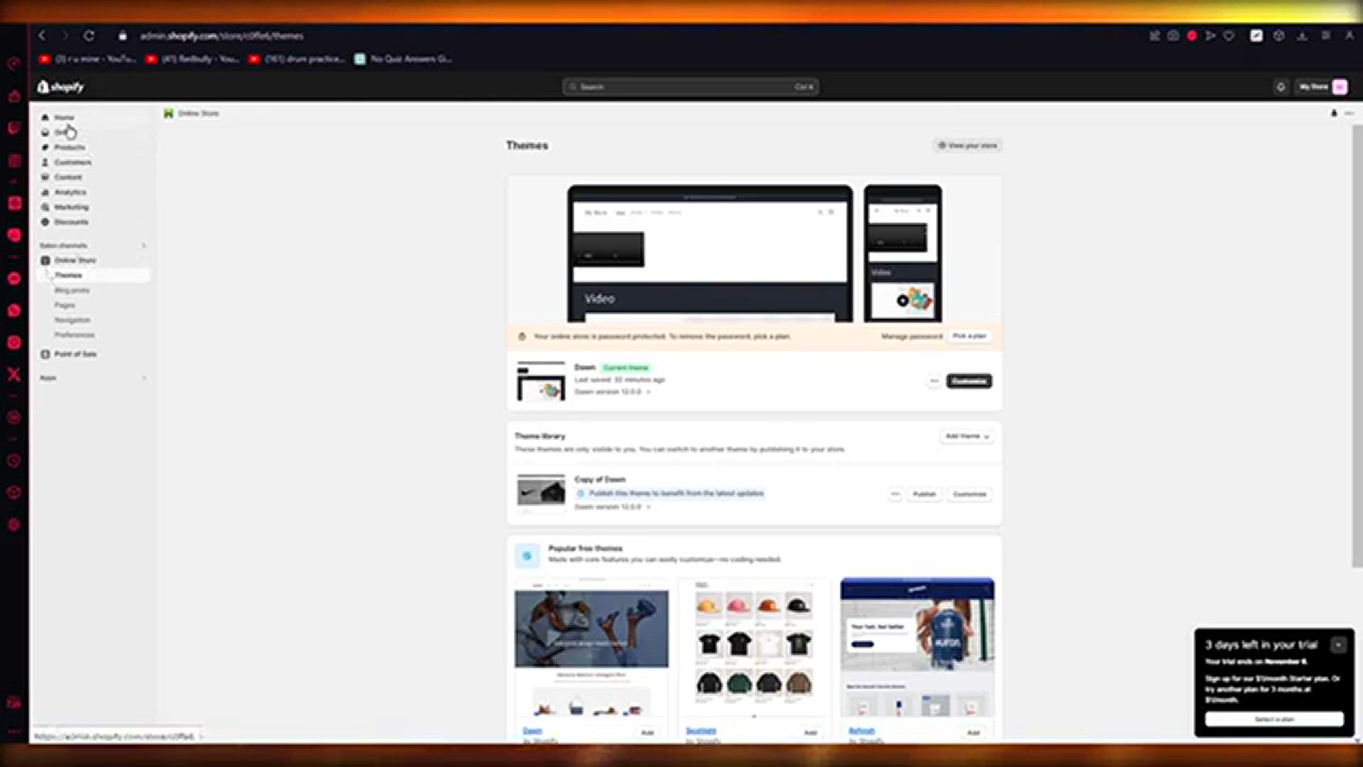 Video thumbnail for How To Show Sale Discount Percentage In Shopify - Full Guide
