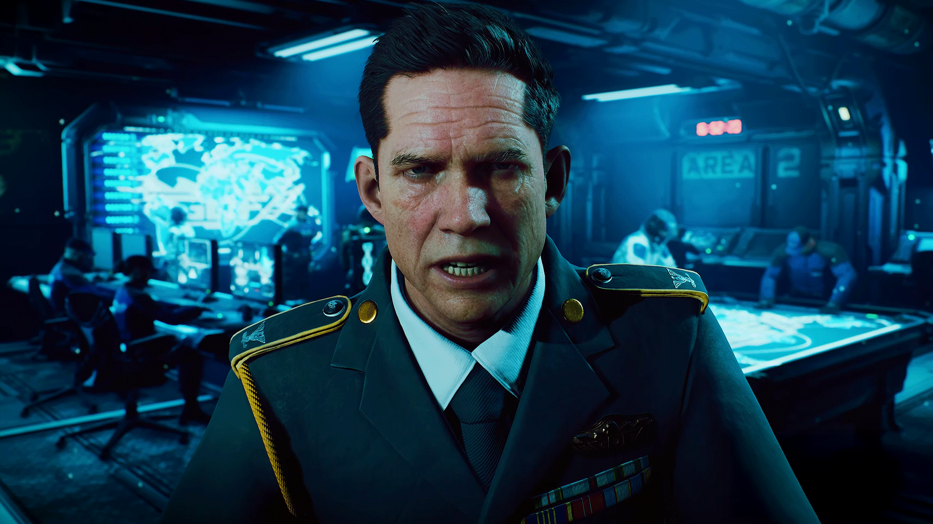 Video thumbnail for Tempest Rising - Official Rally & Recon Update Trailer