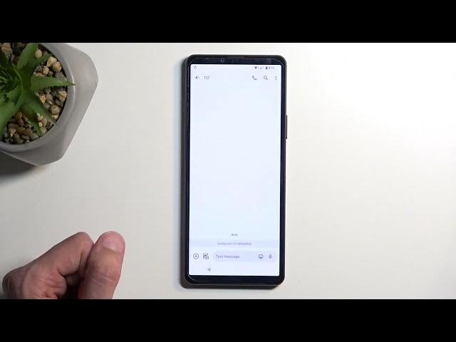 Video thumbnail for How to Bypass Google Verification on Sony Xperia 10 V - Unlock FRP