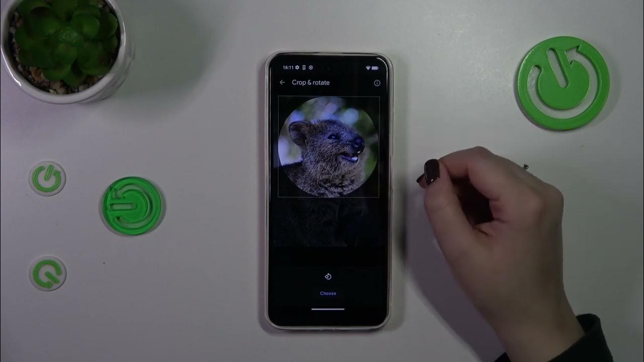 Video thumbnail for How to Add Photo to Contact on HOTWAV Note 12?
