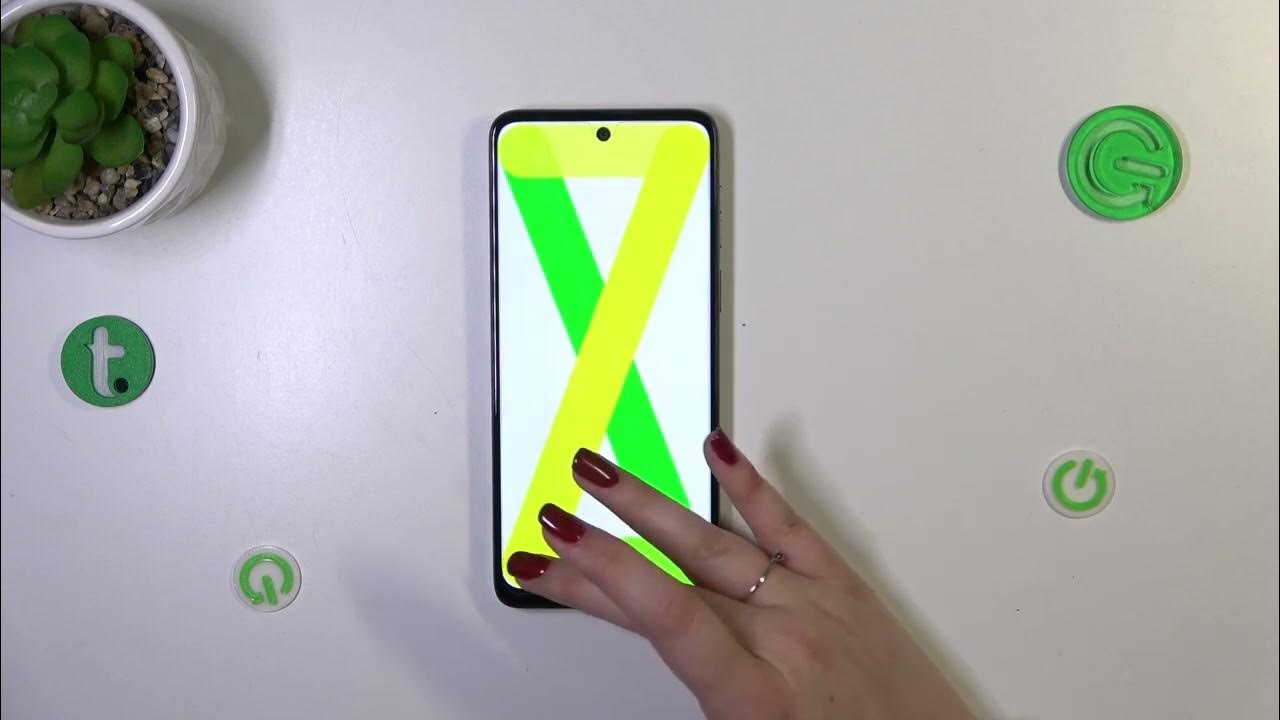 Video thumbnail for How to Use Secret Codes on MOTOROLA Moto G14