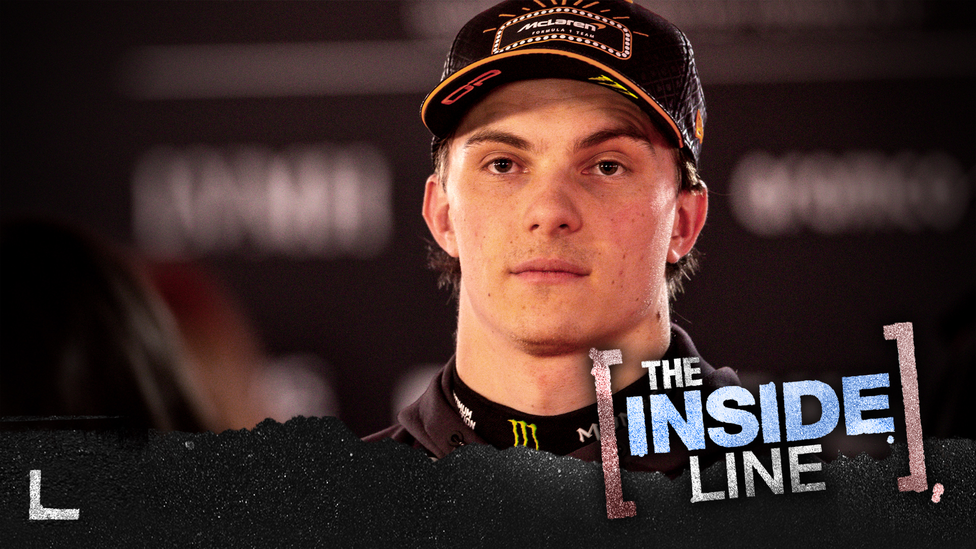 Video thumbnail for The Inside Line | Episode 628 | SF 03