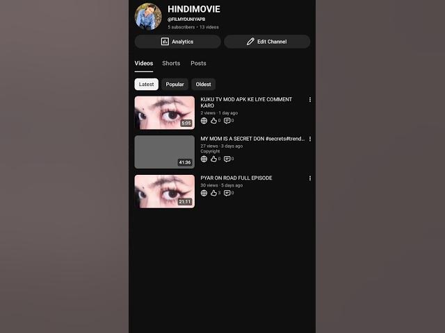 Video thumbnail for #motivation #explorepage #viral