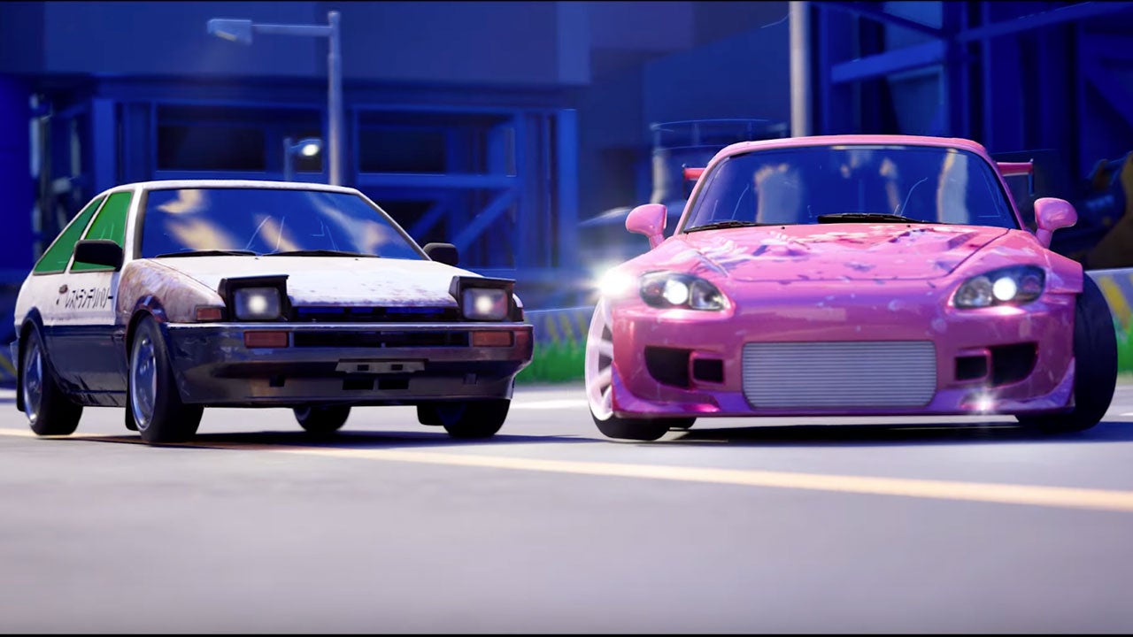 Video thumbnail for Rising Sun - Official Announcement Trailer