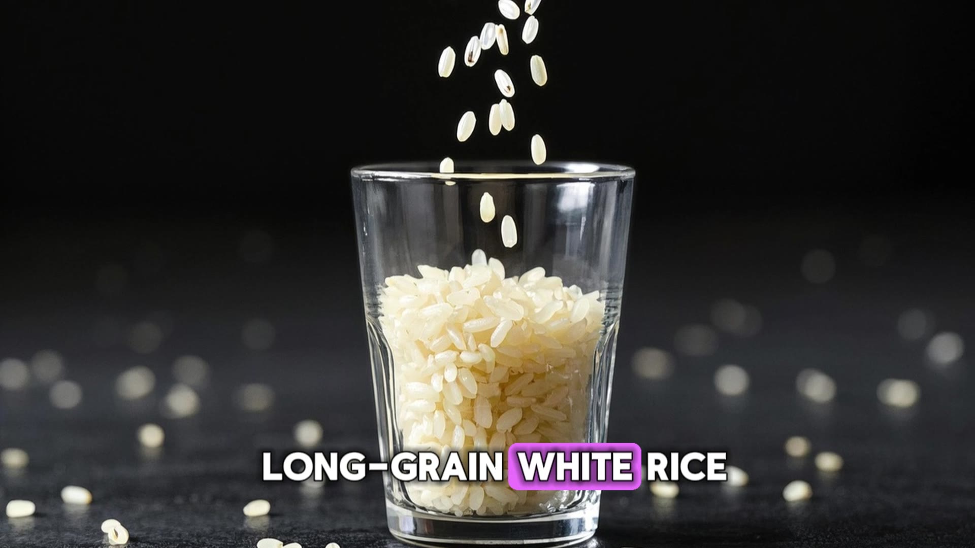 Video thumbnail for Porcupine Meatballs