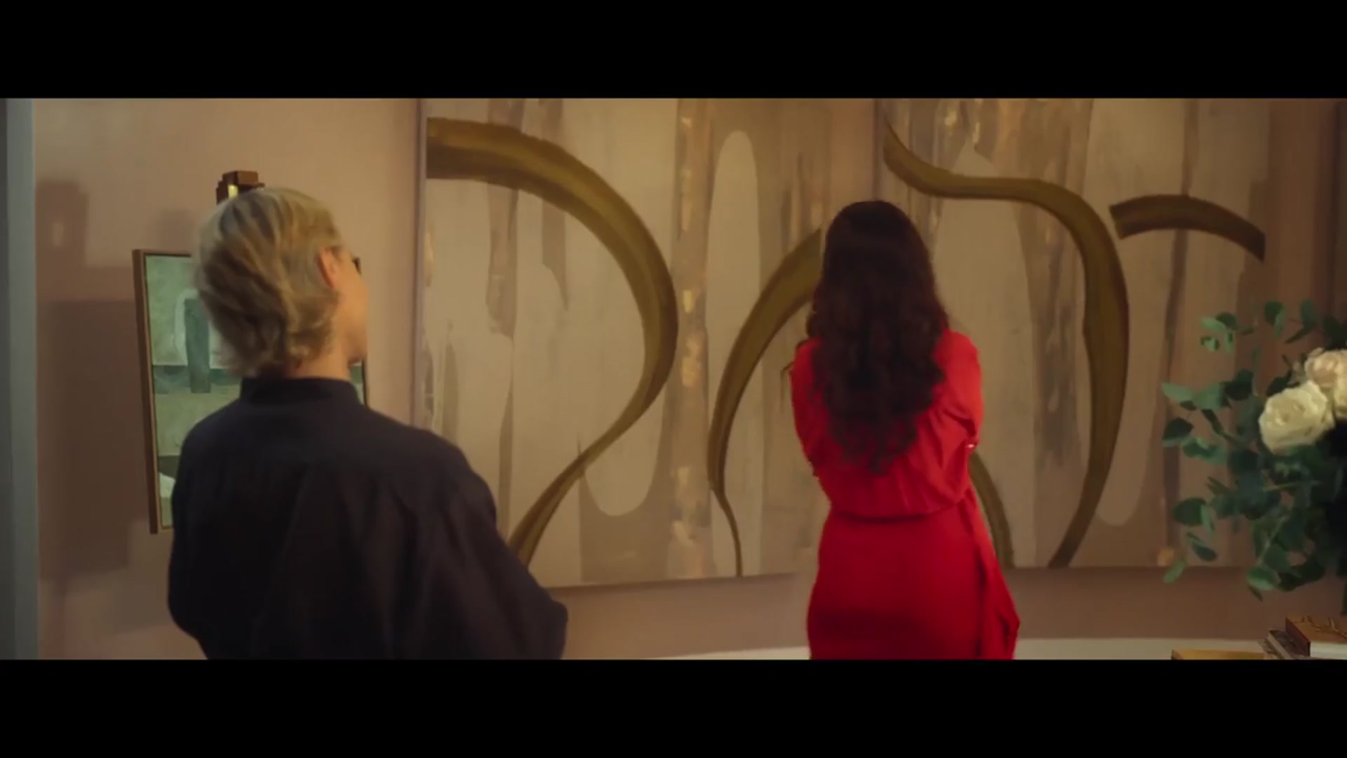 'Video thumbnail for The Girlfriend - Official Trailer | Prime Video'