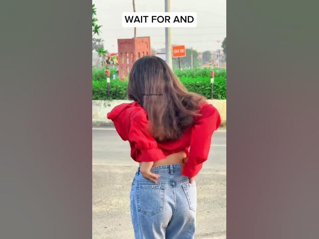 Video thumbnail for trend hai 😂😂 #funny #trending #comedy #viral #youtubeshorts