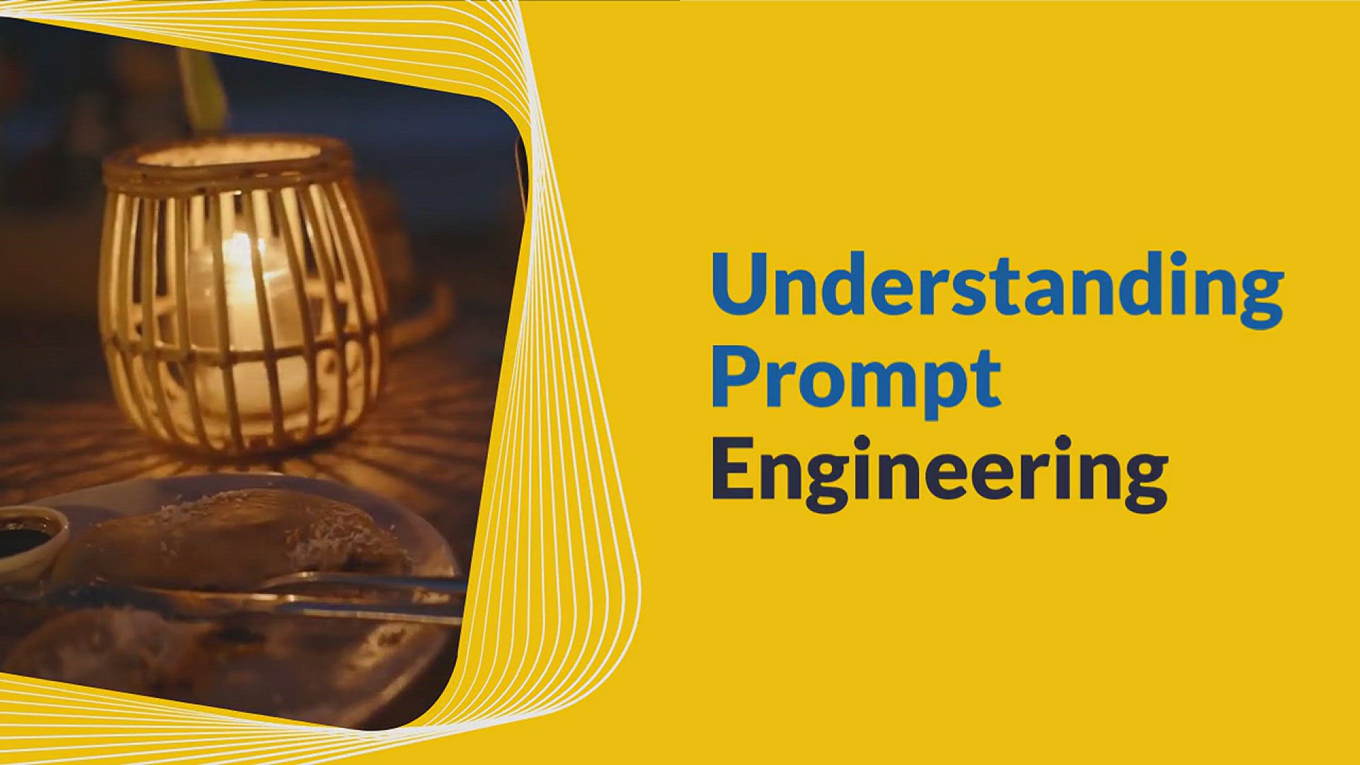'Video thumbnail for What is Prompt Engineering – The AI Revolution'
