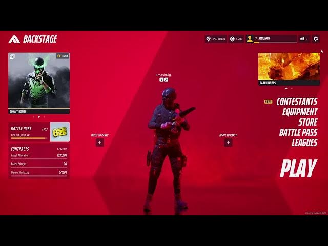 Video thumbnail for Fix There's No Add Friends Button In The Finals | Can't Add Friends