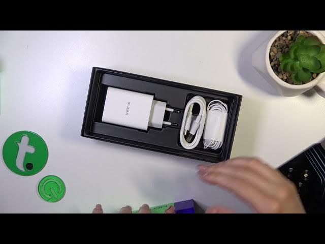 Video thumbnail for Infinix Hot 30 - Does it Come with USB Cable