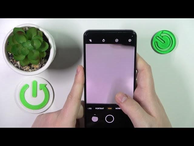 Video thumbnail for How to Enable High Resolution Camera Mode on REALME Narzo 50 Pro? - Advance Camera Settings