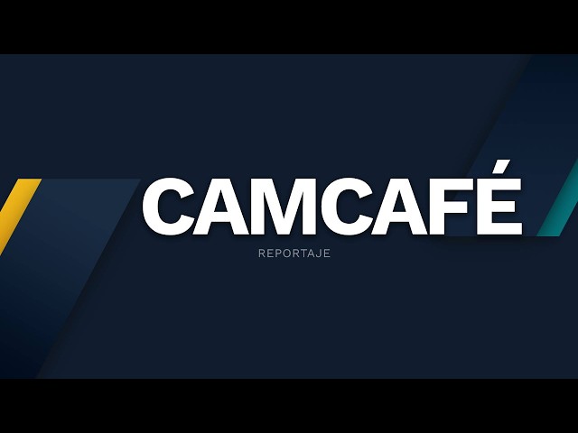 Video thumbnail for **CamCafé Panamá Oeste 2026 | Reportaje Especial desde UMECIT La Chorrera con Stereo Oeste ☕🎙️**