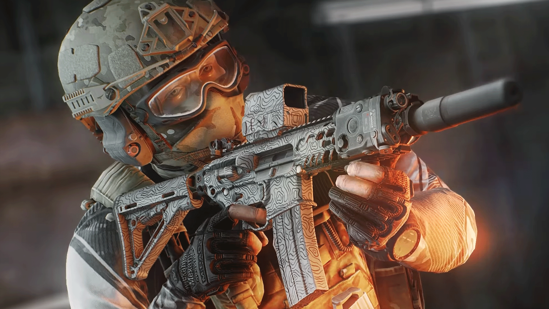 Video thumbnail for Escape from Tarkov: Arena - Official Season 2 Battle Pass Trailer