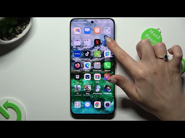 Video thumbnail for How to Clone Apps on HONOR 90