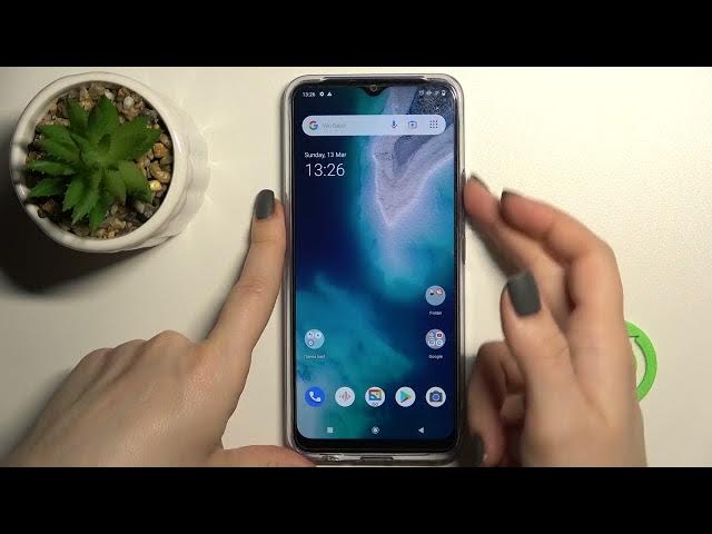 Video thumbnail for Vivo Y01 - How to Unmute Ringtone