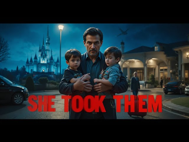Video thumbnail for My Ex-Wife Lost Everything… Then Kidnapped Our Children | True Story