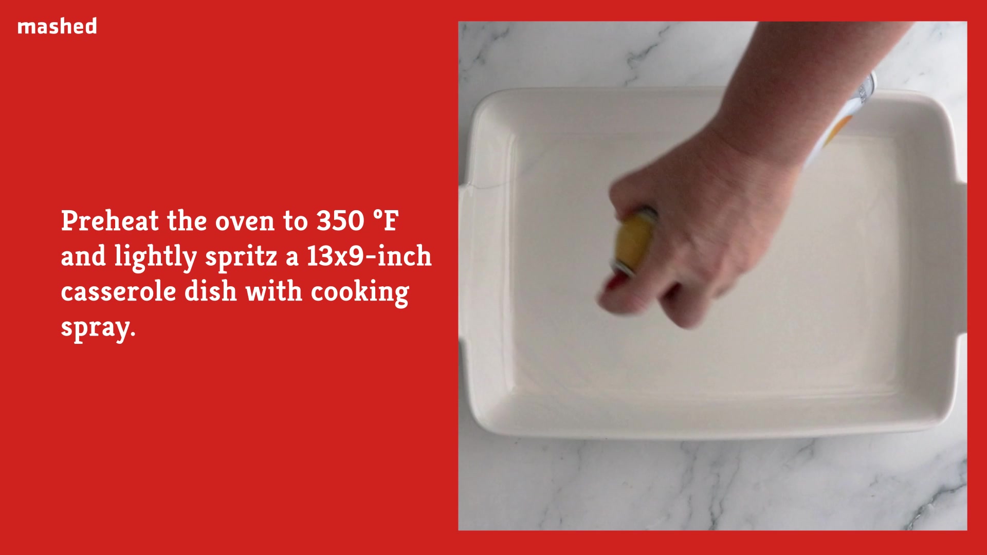 Video thumbnail for Southern Baked Mac And Cheese Recipe
