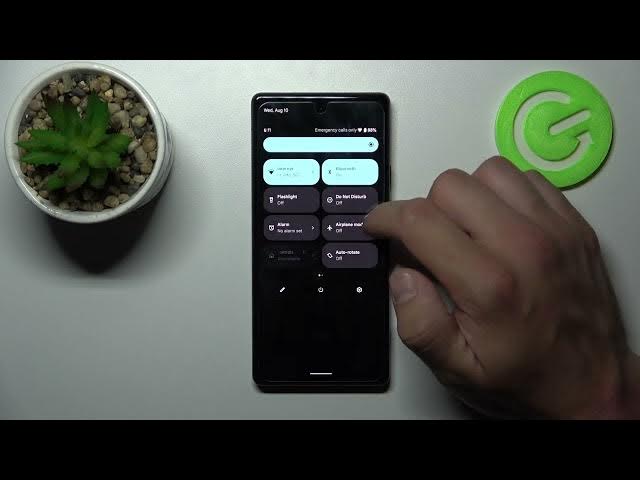 Video thumbnail for Google Pixel 6a - Does It Have Screen Mirroring