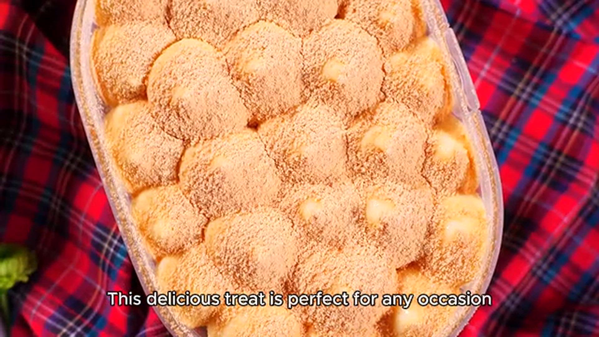 Video thumbnail for No-Bake Pineapple Cream Dessert Recipe