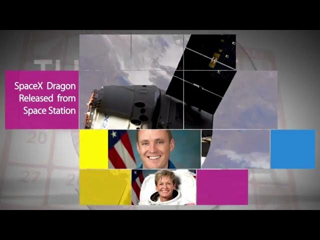 Video thumbnail for Pence Visits Kennedy