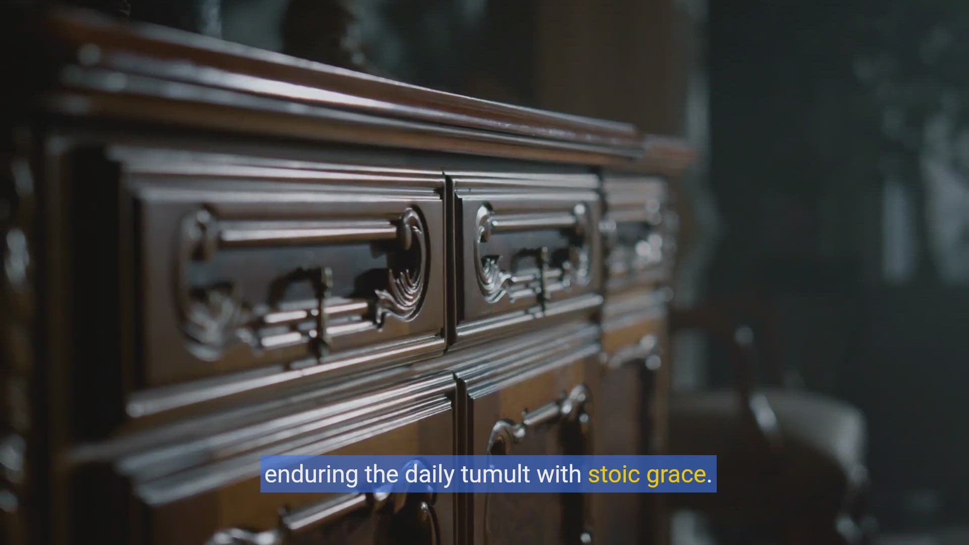 'Video thumbnail for Furniture Care Mastery: Extend Your Furniture's Life'