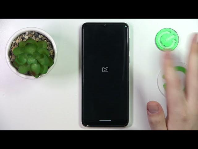 Video thumbnail for How to Scan Document and Make PDF on MOTOROLA Moto E13