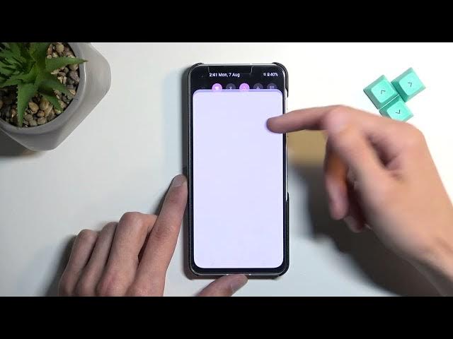 Video thumbnail for Asus Zenfone 10 Best Tricks