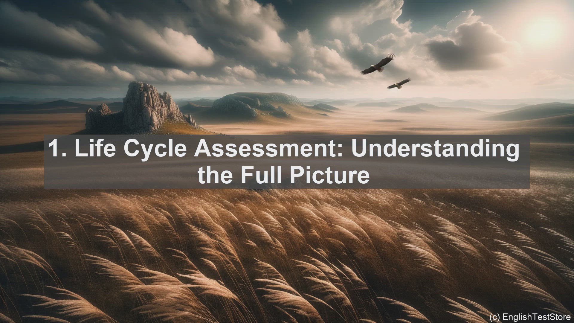 'Video thumbnail for Top 10 Key Phrases for Discussing Sustainable Art Materials'