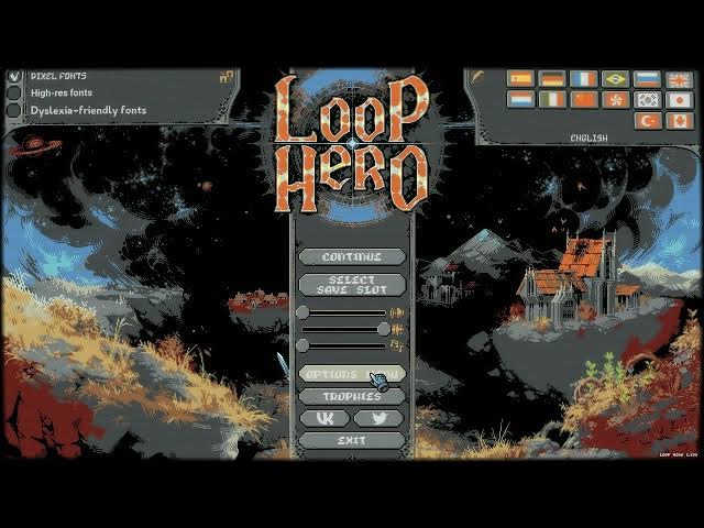 Video thumbnail for How To Change Cursor Style In Loop Hero