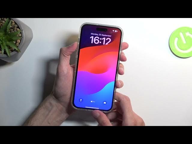 Video thumbnail for Apple iPhone 15 Plus - Karl Lagerfeld Case Overview