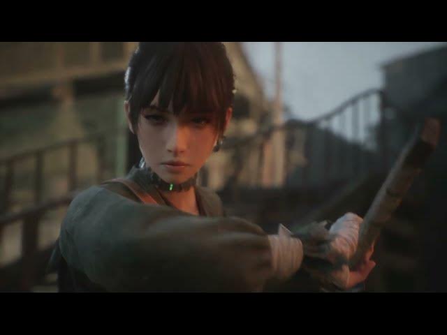 Video thumbnail for Beast of Reincarnation - Chapter 1: Escape Nue Malefact | Koo Arrives! Connects with Emma Cutscene