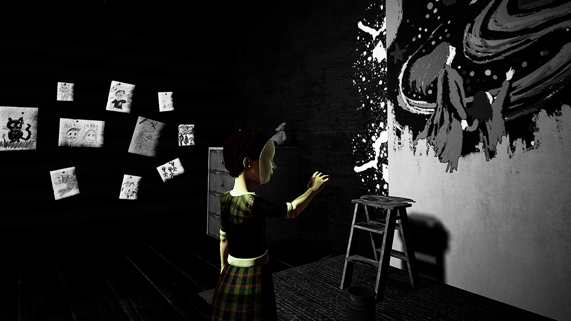 Video thumbnail for Who Are You!? - Official Episode 1 Release Date Trailer