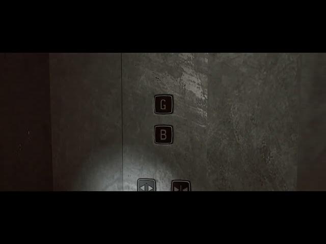 Video thumbnail for Silent Hill: Townfall - Part 3 The Patient: Find The Intubation Kit In The Medical Centre Basement