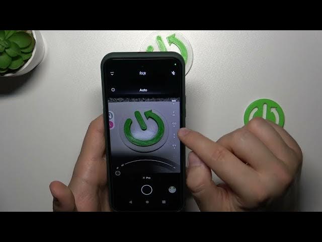 Video thumbnail for How to Use Camera Pro Mode on NOKIA XR21