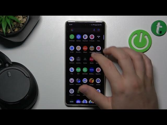 Video thumbnail for How to Pair Sony WH-CH720N with Android Phone?