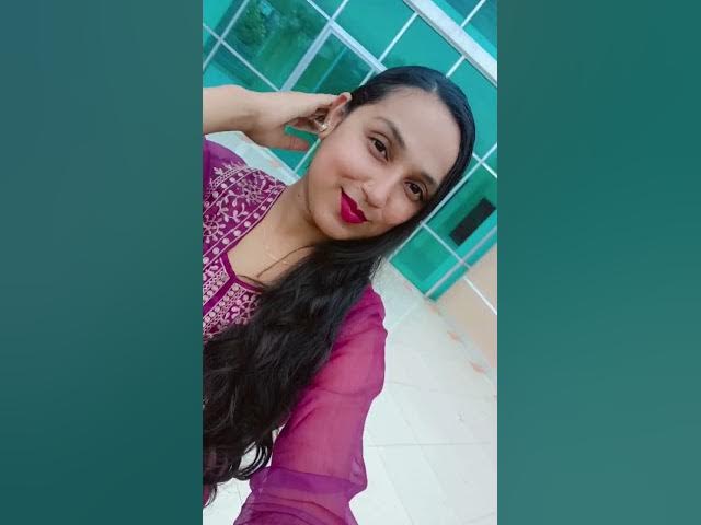 Video thumbnail for #mylife is so beauty. I enjoy to every part of time 🥰🥰 #cute #reels #Facebook #fyp