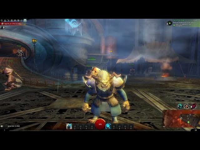 Video thumbnail for How To Manage Party Name Plates In Guild Wars 2