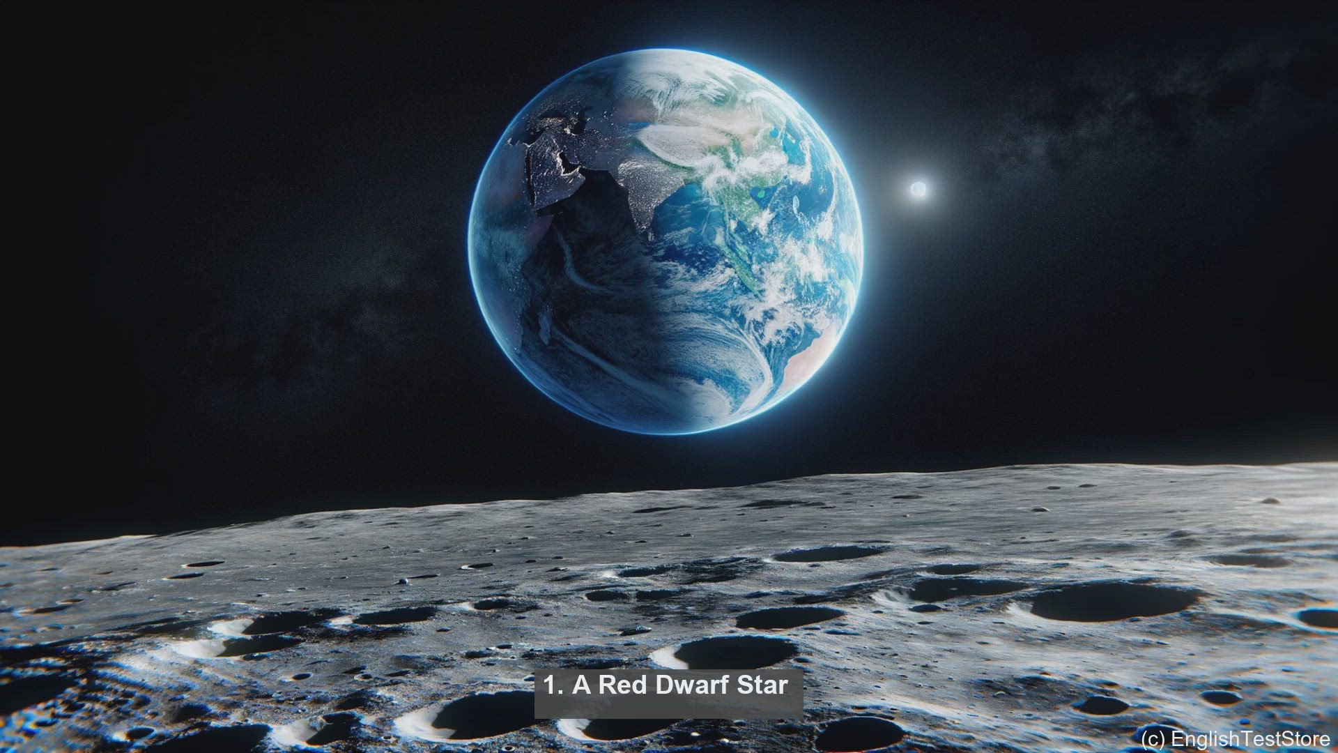 'Video thumbnail for 10 Things You Didn't Know About The Kepler-438 System'