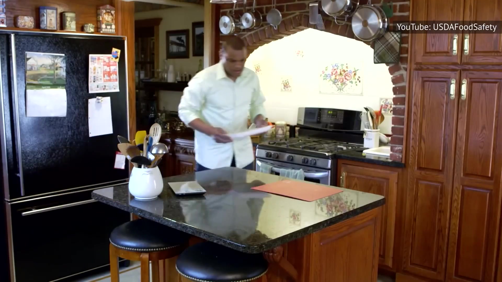 Video thumbnail for The Biggest Burger Mistakes You Can Possibly Make