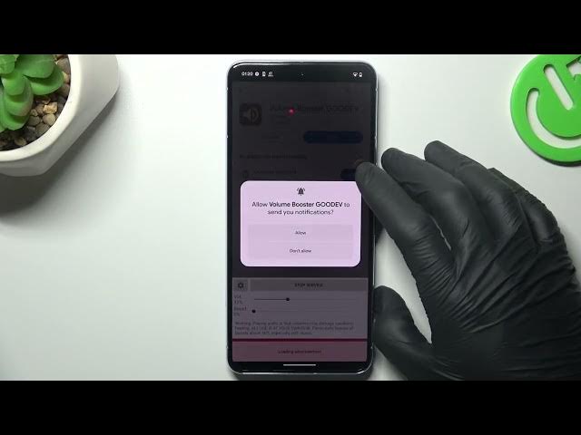 Video thumbnail for How to Make Google Pixel 8 Pro Louder?