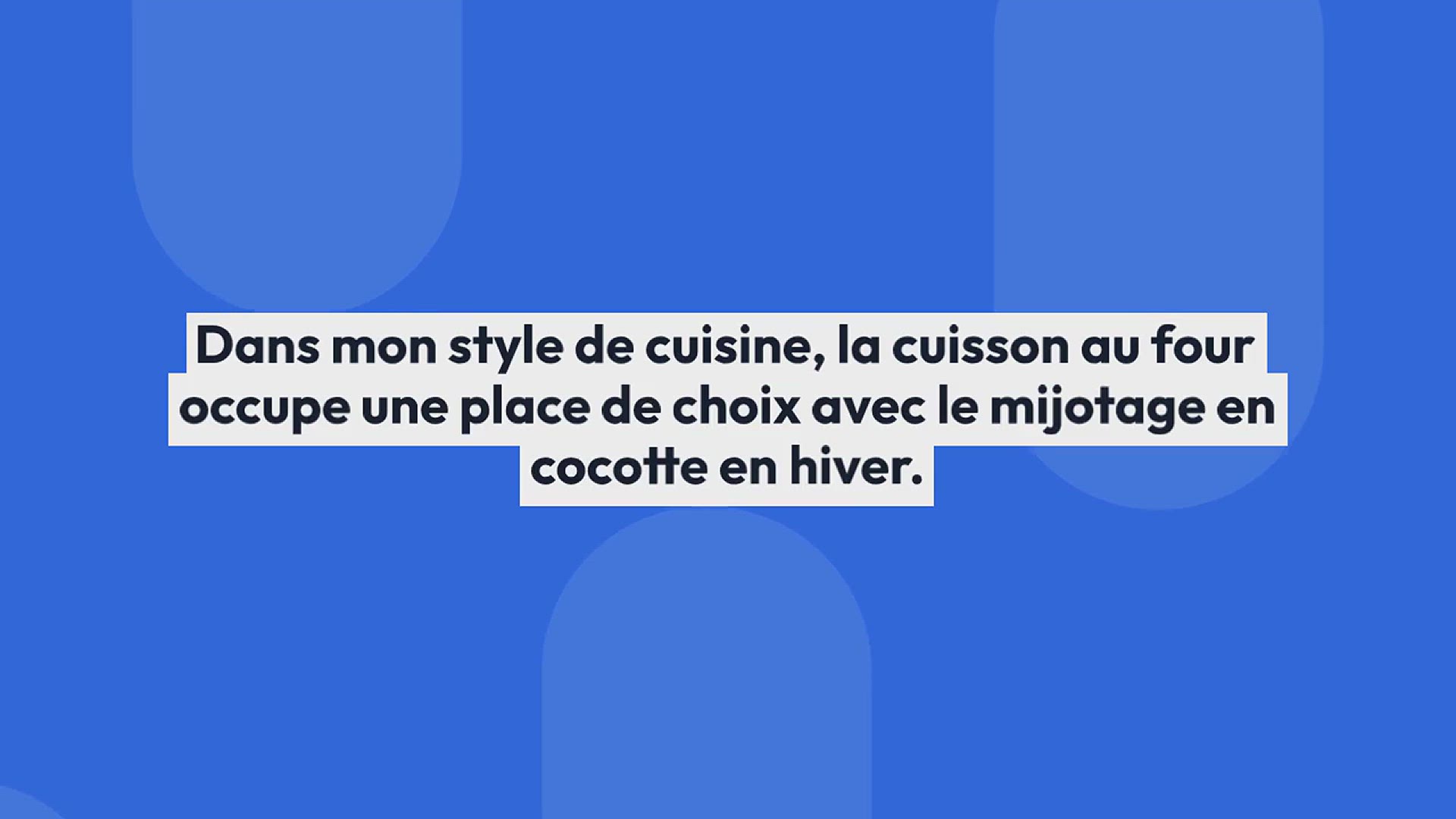 Video thumbnail for Carottes rôties au four