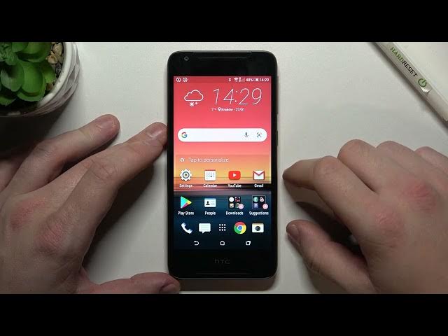 Video thumbnail for Does HTC Desire 628 have Headphones Jack | HTC Desire 628 - Jack Plug