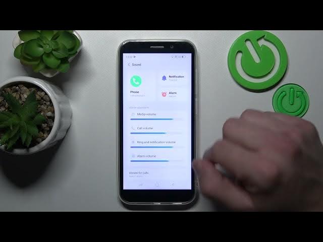 Video thumbnail for How to Set Custom Ringtone on DOOGEE X97 Pro? - Manage Ringtones