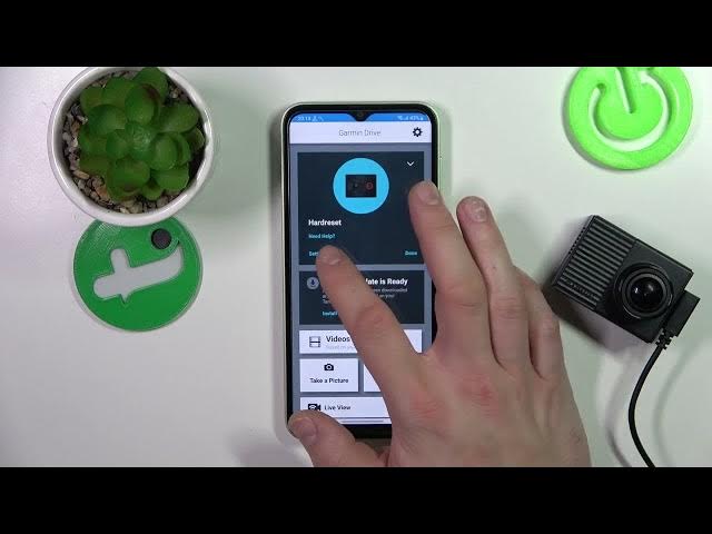 Video thumbnail for How to Change Units on Garmin Dash Cam Tandem?