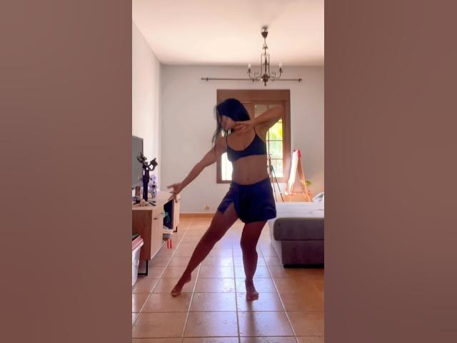 Video thumbnail for Bairagi Bollywood Fusion Soul #bollywood #dance #classes #spain #uk #bairagi