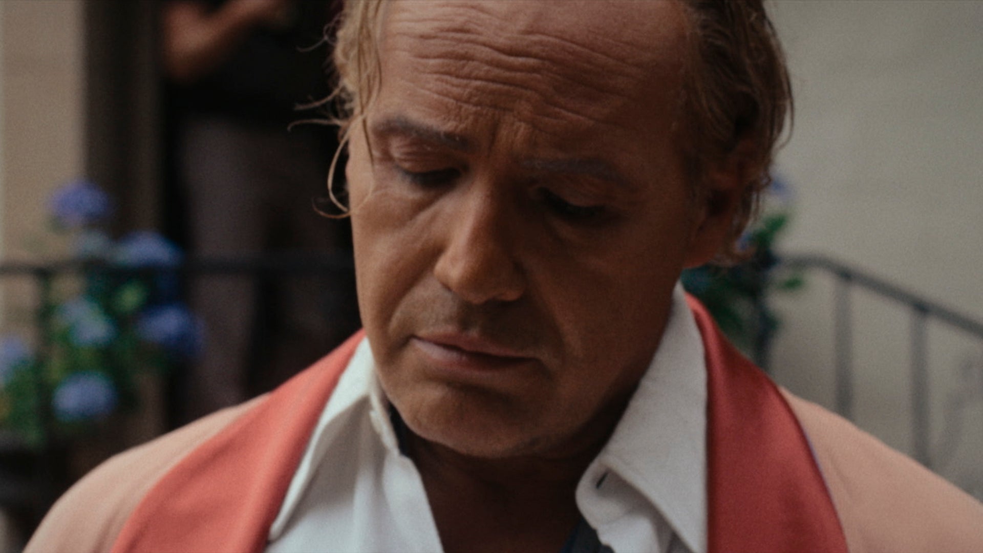 Video thumbnail for Waltzing With Brando - Official Trailer