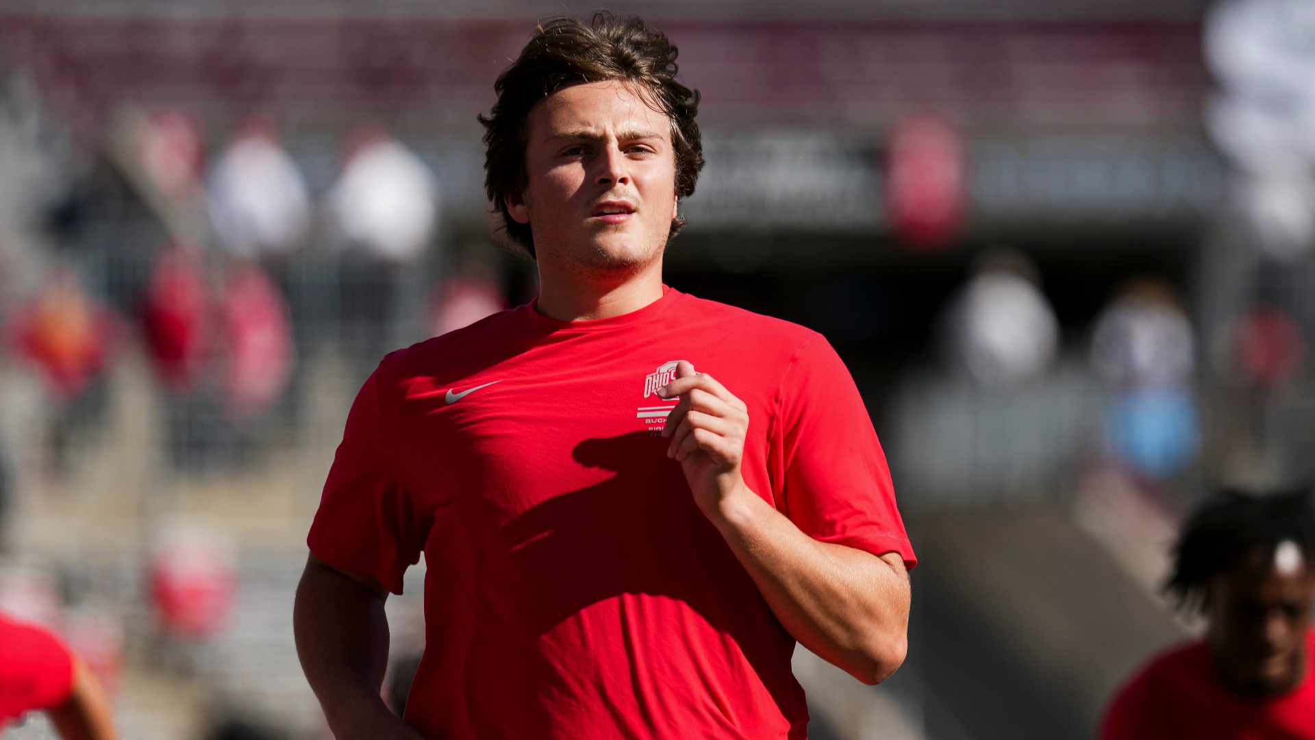 Video thumbnail for Ohio State vs. Illinois: Best Bets & Handicapping Advice