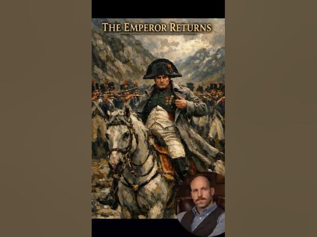 Video thumbnail for When Soldiers Refused to Fire on Their Emperor #history #shorts