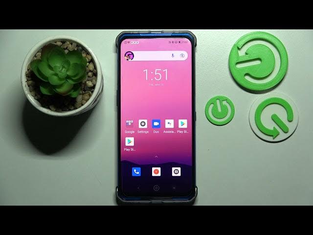 Video thumbnail for How to Turn On / Off Auto Brightness in Lenovo Legion Duel?