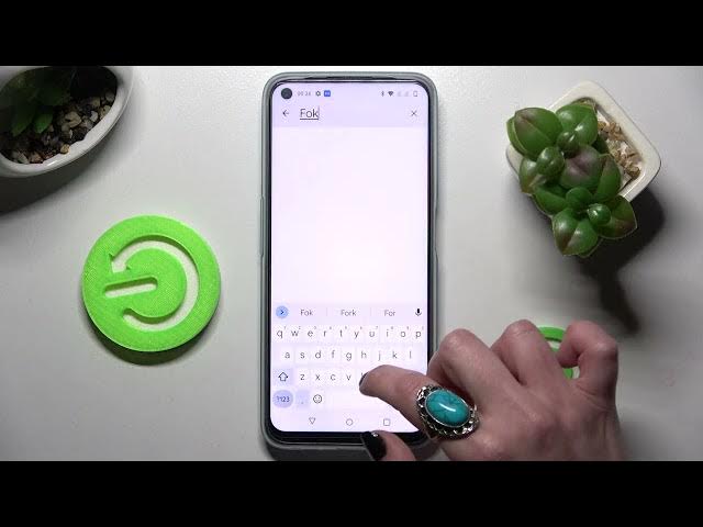 Video thumbnail for ONEPLUS NORD CE 2 LITE - How To Add Event To Calendar